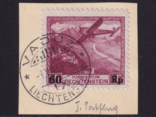 Liechtenstein