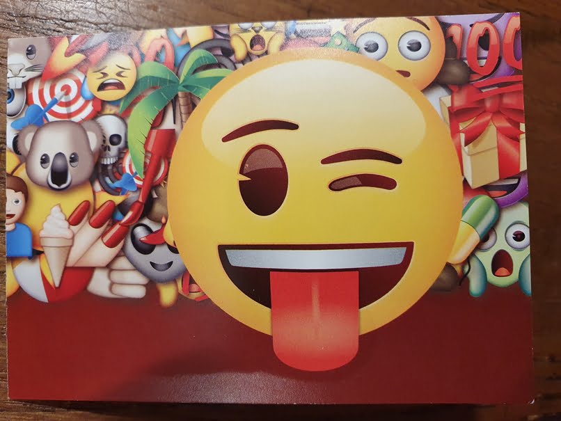 Schweiz Markenheftchen 2017 Nr. 107 mit 5 x 0.85er, 5 x 1.00er