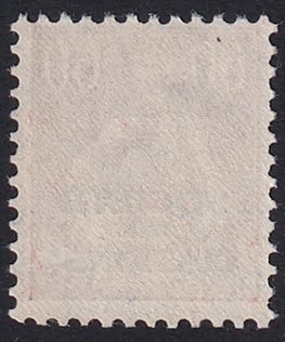 Dienst SDN (D III) Nr. 10 postfrisch – Bild 2