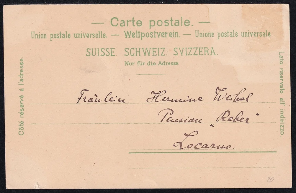 Lithokarten, Luzern – Bild 2