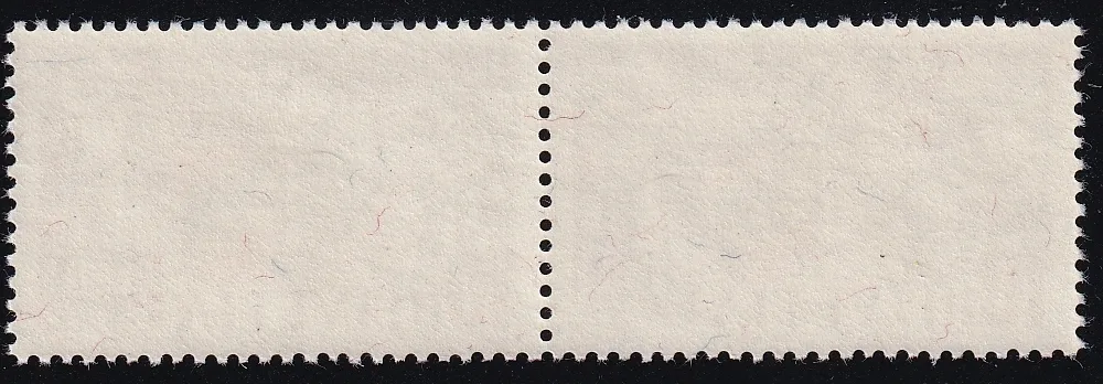 Abarten, Nr.253.2.01 "Spinne auf dem Hammer" – Bild 2