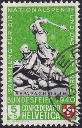 Abarten, Nr.PP 3.2.01 "helle Stelle unter Morgenstern"