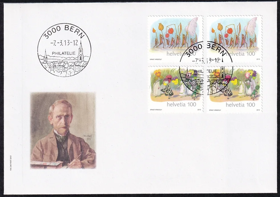 FDC, Nr.1462-1463, Nr.1462H-1463H, Einzelmarken/Markenheft