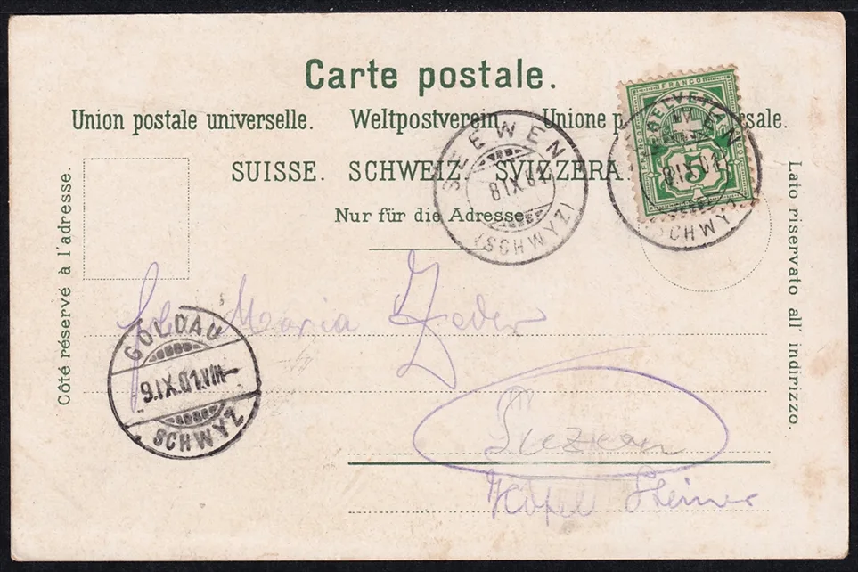 Lithokarten, Schwyz – Bild 2