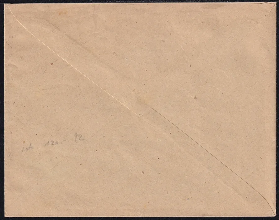 Liechtenstein, Freimarken, Nr.23 – Bild 2