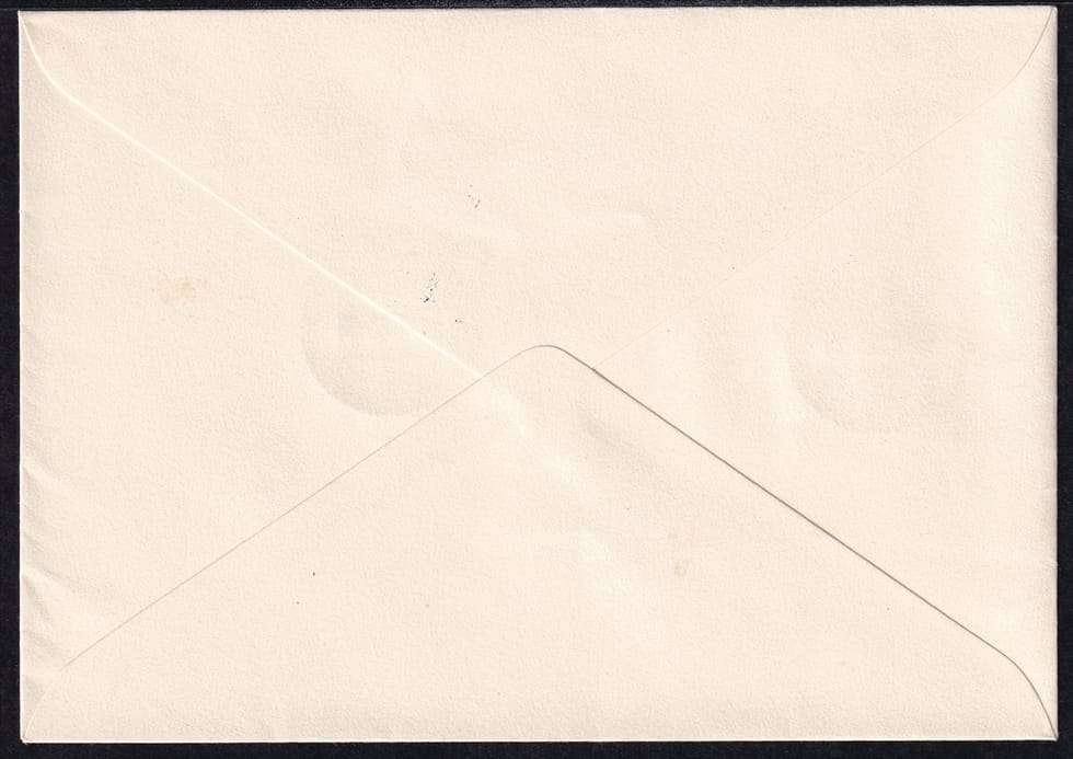 Liechtenstein, Freimarken, FDC, Nr.249-251 – Bild 2