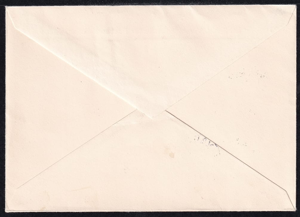 Liechtenstein, Freimarken, FDC, Nr.257-260+ – Bild 2