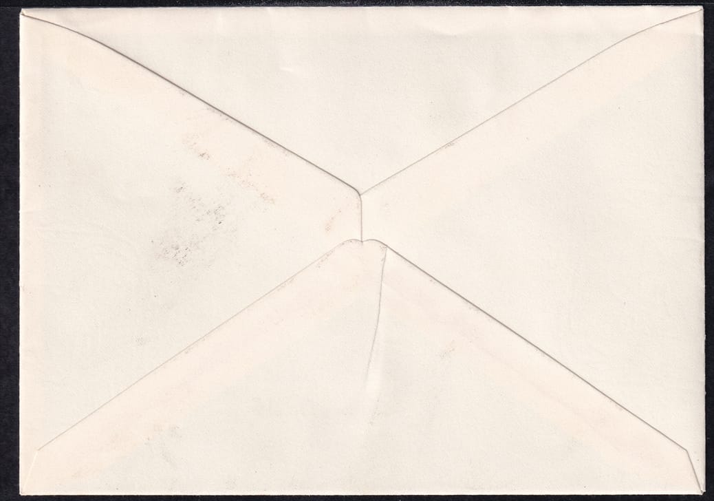 Liechtenstein, Freimarken, FDC, Nr.315-318 – Bild 2