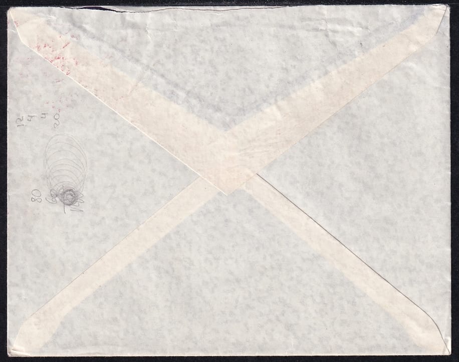 Liechtenstein, Freimarken, Nr.118 – Bild 2