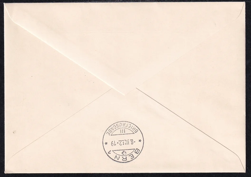 Liechtenstein, Freimarken, Nr.305A – Bild 2