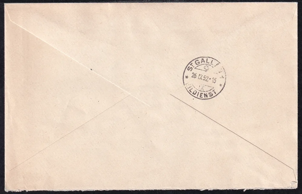 Liechtenstein, Freimarken, Nr.310 – Bild 2
