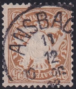 Deutschland, Altdeutschland, Bayern Nr.51