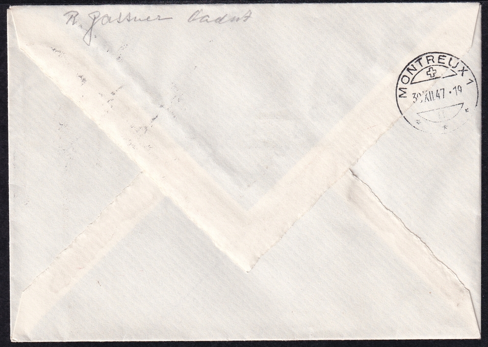 Liechtenstein, Freimarken, Nr.256 – Bild 2