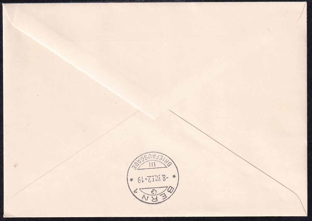 Liechtenstein, Freimarken, Nr.304A – Bild 2