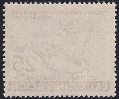 Deutschland, Deutsches Reich, Nr.814 – Bild 2