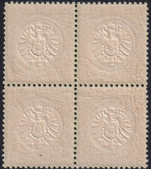 Deutschland, Deutsches Reich, Nr.17 – Bild 2