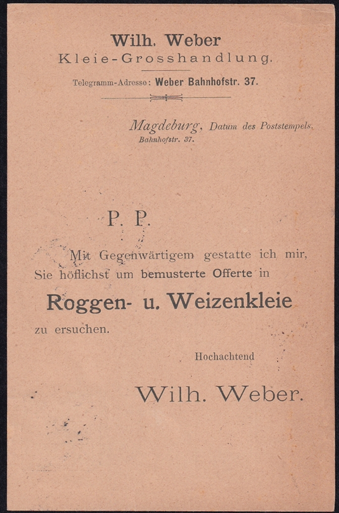 Deutschland, Deutsches Reich, Nr.45 – Bild 2