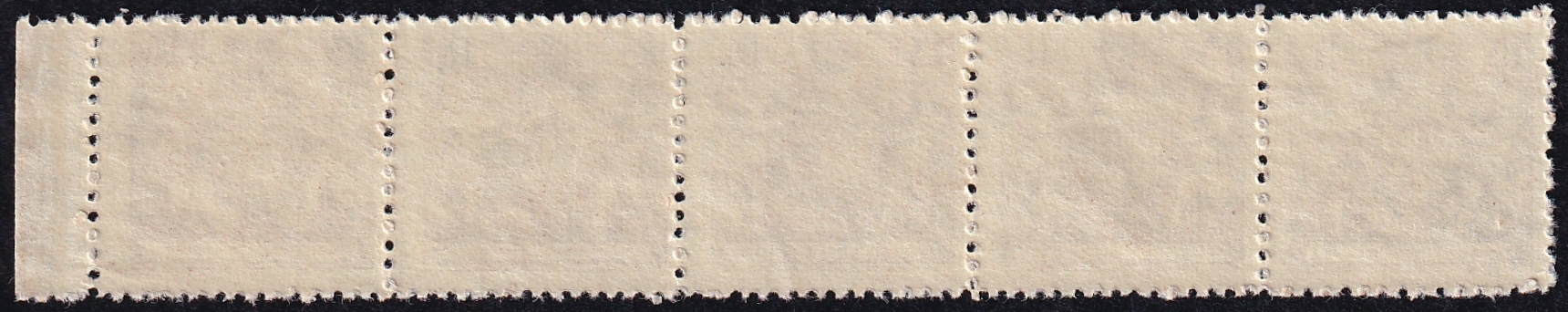 Liechtenstein, Freimarken, Nr.51B, Zä 12,5 – Bild 2
