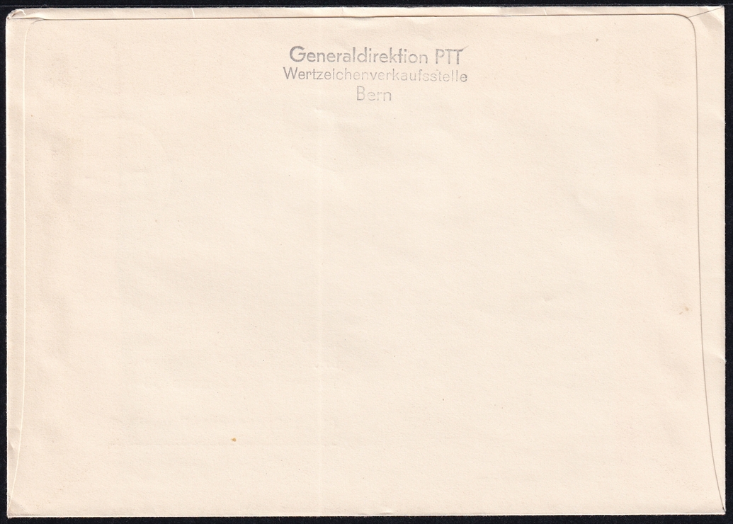 Schweiz, Sonderflüge Pro Aero 1949, St.Gallen - Lugano, SF49.4c, mit Leitvermerk-Etiketten, R-Brief – Bild 2