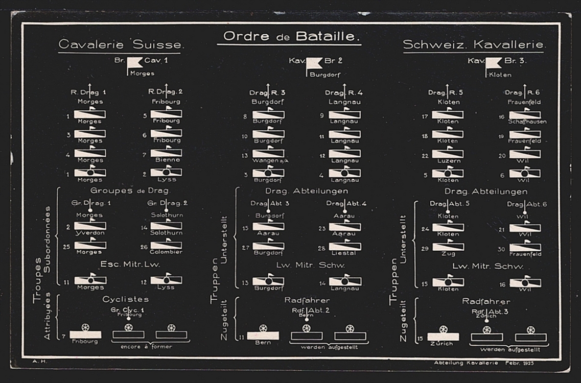 Schweiz, Flugpost, Pro Aero 1946, Luzern-Lausanne, SF 46.12d – Bild 2