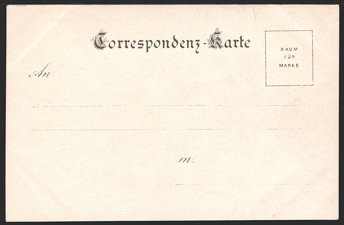 Lithographien, Österreich, Gruss von der ENNSTHALERHÜTTE, 2 Bilder, um 1900 – Bild 2