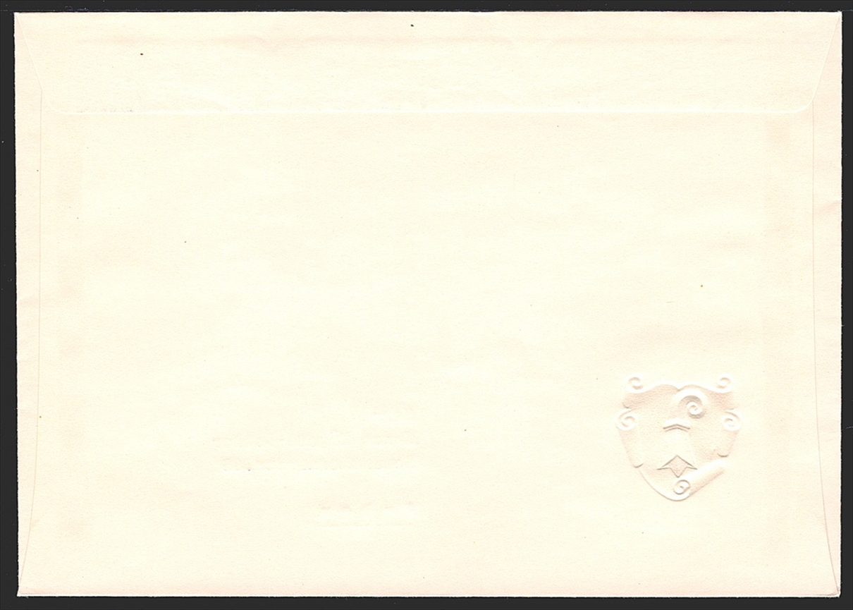 Schweiz, Blocks, aus IMABA-Block, Nr.30, portogerecht auf Brief, Stempel AUTOMOBIL-POSTBUREAU – Bild 2