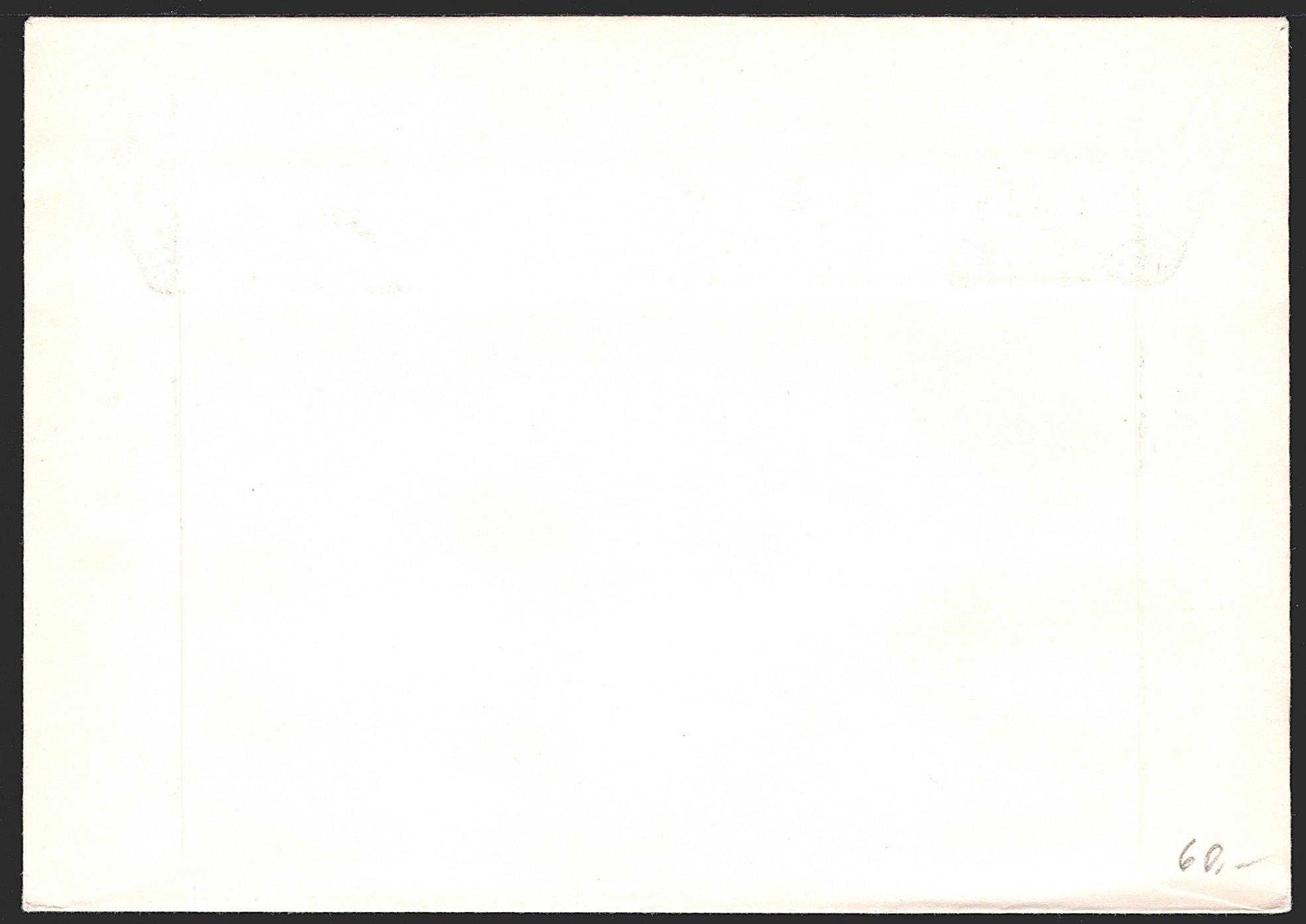 Schweiz, Zusammendrucke, Pro Juventute, Nr.39+, auf Ballonflugbrief mit österreichischer Zusatzfrankatur – Bild 2