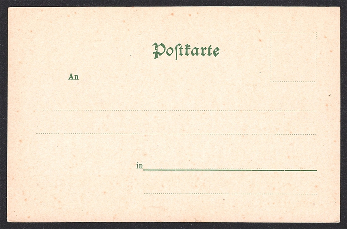 Ansichtskarten Deutschland, Gruss aus ANDERNACH, um 1900 – Bild 2