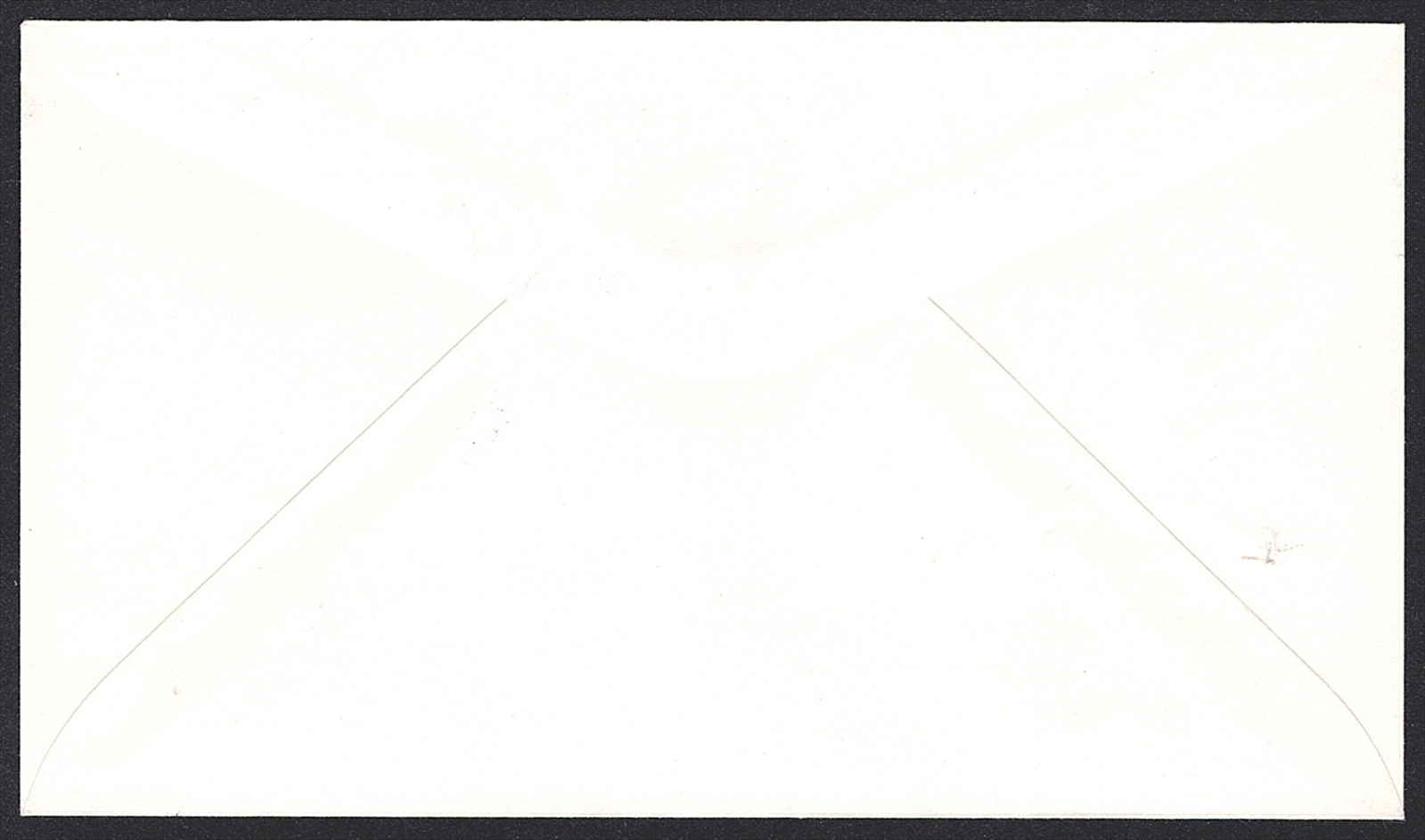 Deutschland, Saarland (BRD) 1957 Nr. 417, 420, 423-428 auf 3 Briefen - FDC – Bild 7