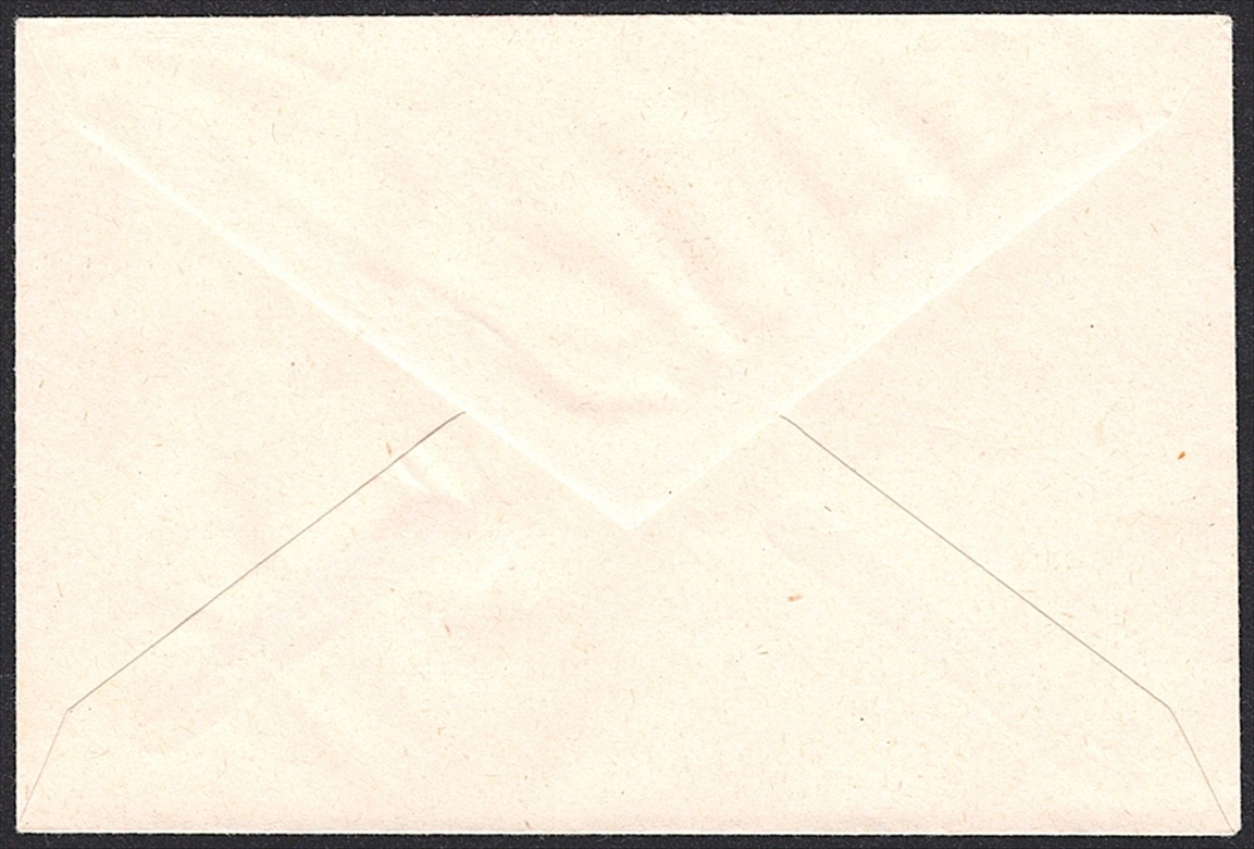 Schweiz, Zuschlagsausgaben, Nr.22, Basler-Taube-Block, kleinformatiger FDC – Bild 2