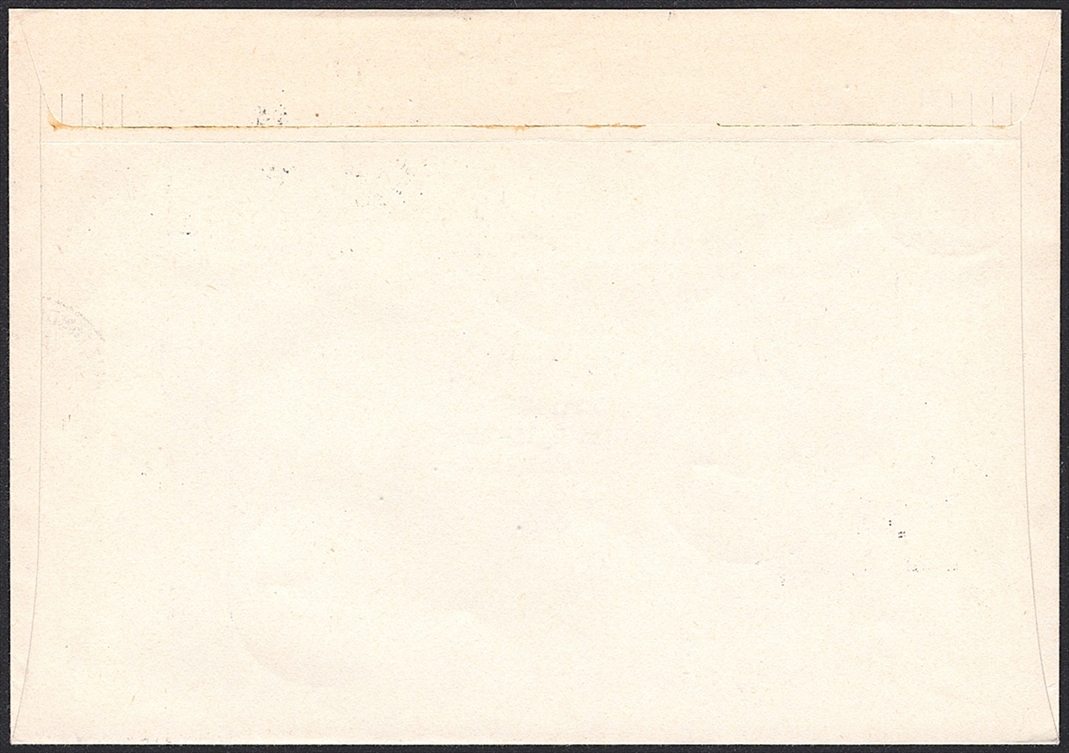 Schweiz, Sonderflüge, Swissair-Europaflug Nord, bis Helsinki, SF 39.4e – Bild 2