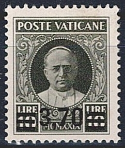 Vatikan