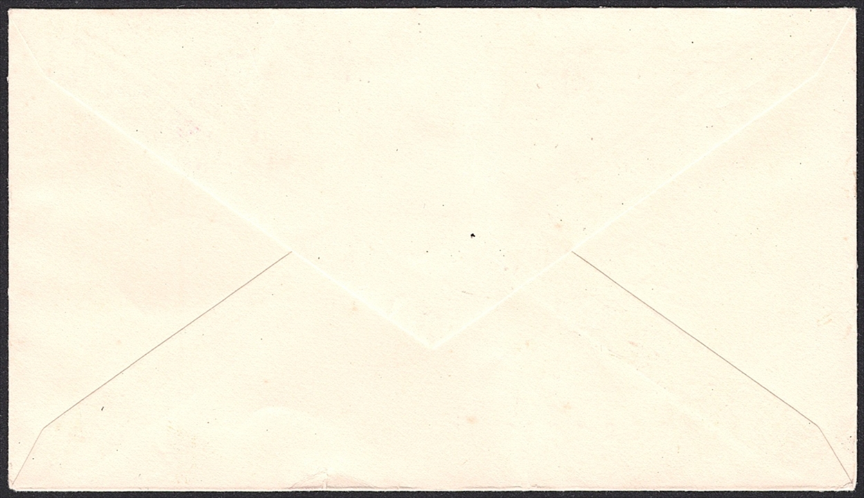 Deutschland, Saarland 1955 Mi. Nr. 362/4 auf Brief gestempelt Ersttag SAARBRÜCKEN – Bild 2