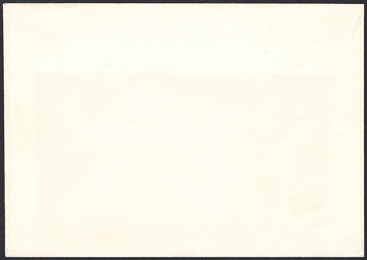Schweiz, FDC, Freimarken, Werbemarken, Nr.320-323, ET-französisch BERNE – Bild 2