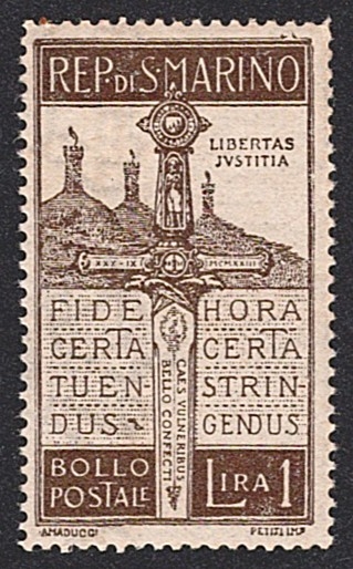 San Marino
