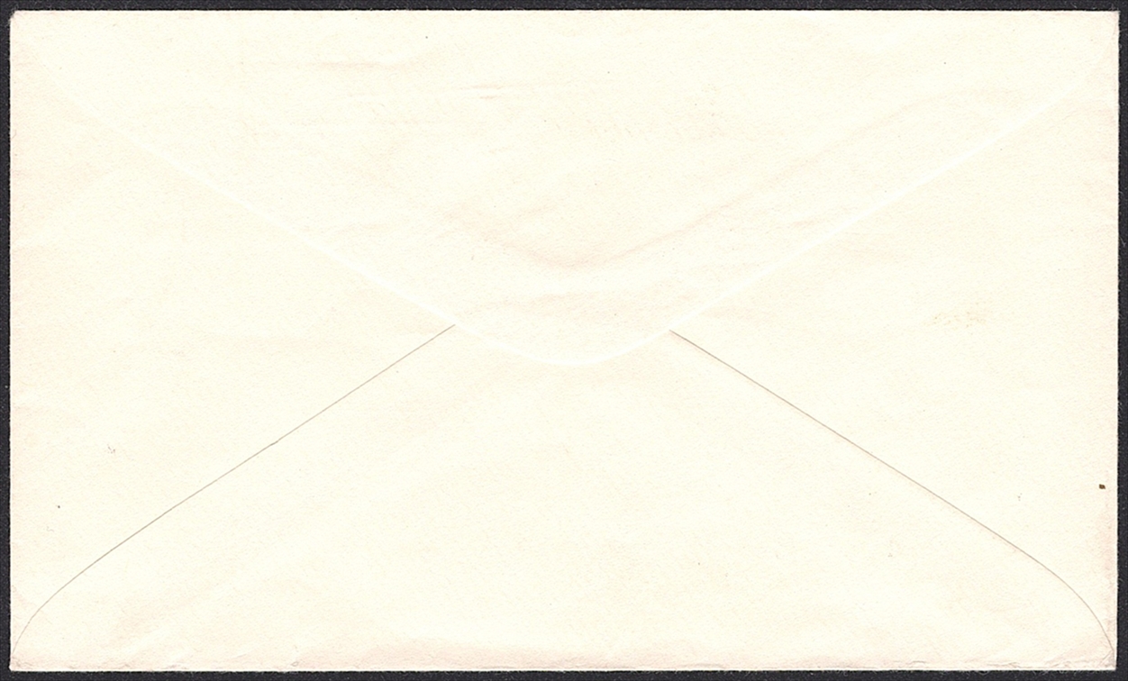 Schweiz, Freimarken, Nr.355, kleinformatiger Brief, LUZERN, violetter Nebenstempel VIERWALTSTÄTTERSEE an Bord des Motorschiffes SCHWYZ – Bild 2
