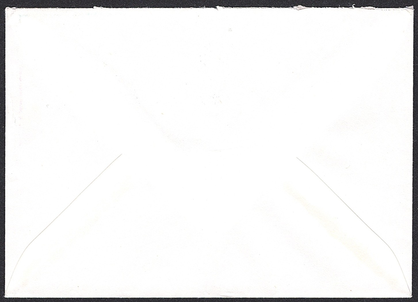 Schweiz, Pro Juventute Zierbriefe, Nr.65, Kamelie, ZÜRICH – Bild 2