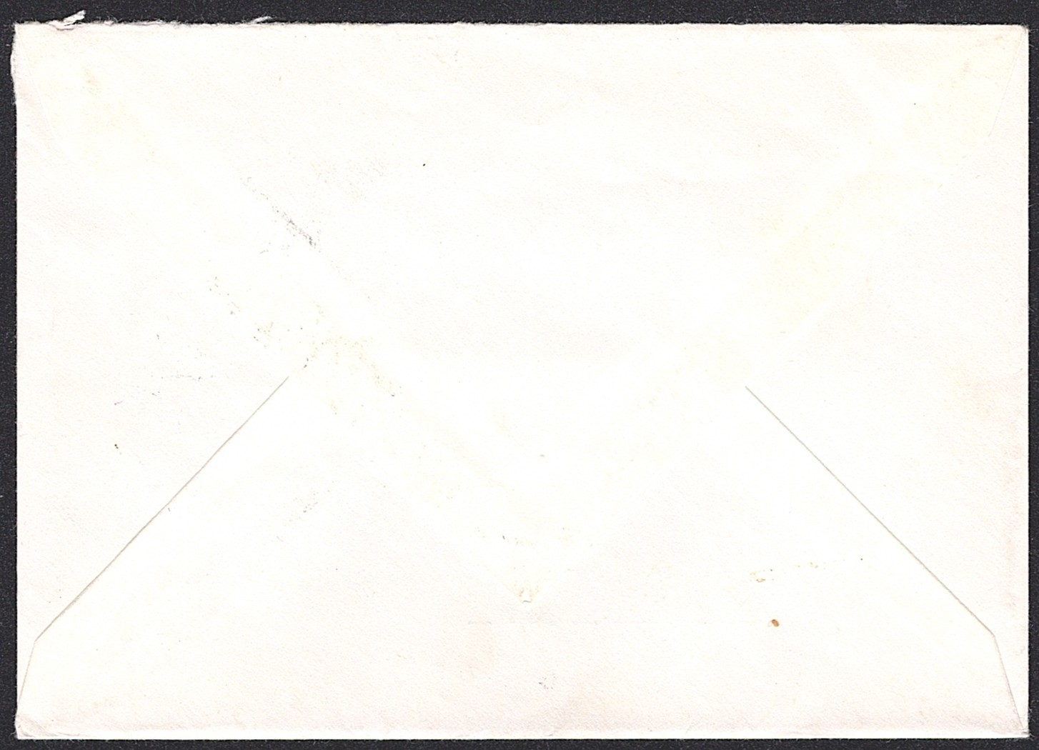 Schweiz, Pro Juventute Zierbriefe, Schriftzug PRO JUVENTUTE, TRIENGEN, 1962 – Bild 2