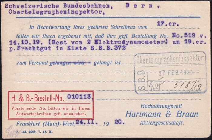 Deutschland, Deutsches Reich, Nr.101 – Bild 2