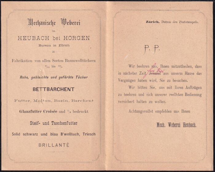 Schweiz, Altschweiz, Sitzende Helvetia, Nr.37, 2Rp.oliv – Bild 3